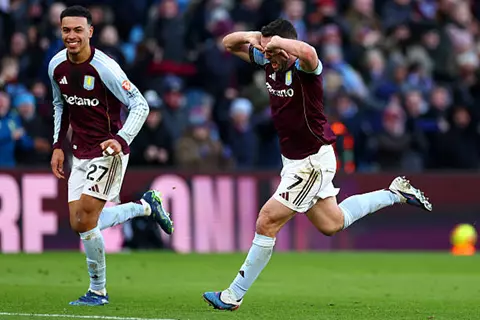 بالمواعيد.. تعرف على مباريات نصف نهائي الدوري الأوروبي ودوري المؤتمر